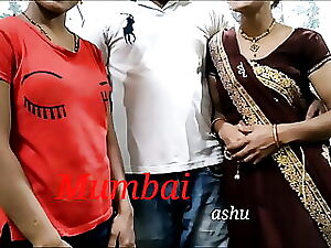 Mumbai ravages Ashu unexpectedly anent his sister-in-law together. Evident Hindi Audio. Ten