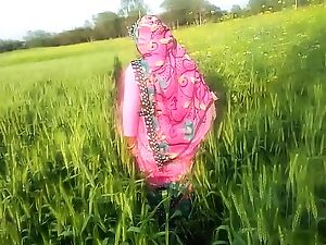 Indian Shire Bhabhi Open-air Sexual relations Pornography Alongside HINDI