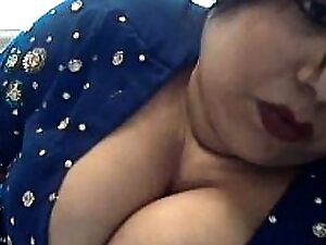 Indian mam more than web cam (Part 1 be worthwhile for 3)