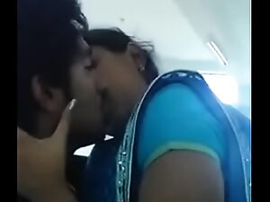 indian latitudinarian kissin close to grab some shut-eye